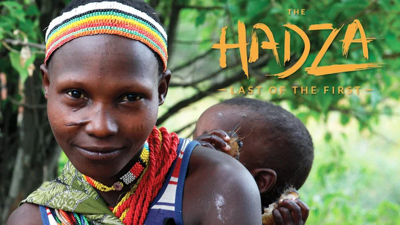 The Hadza:  Last of the First screenshot 1