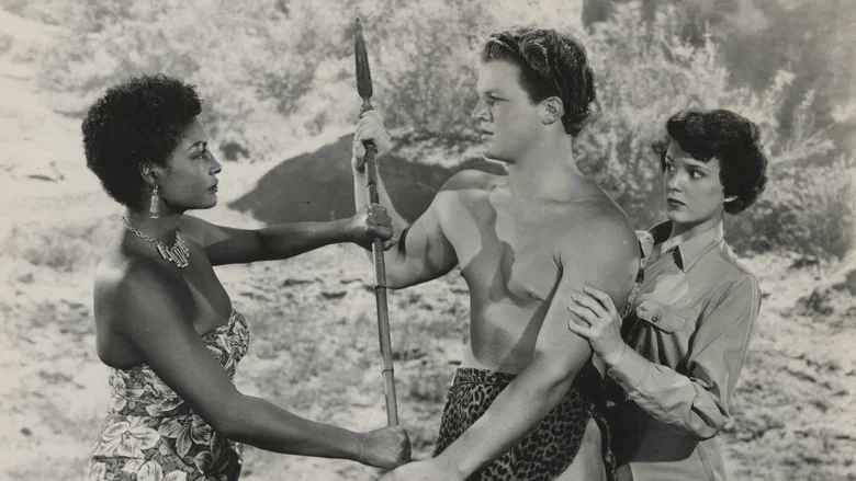 Bomba and the Jungle Girl screenshot 1