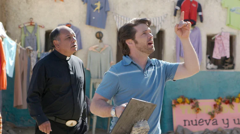 Expecting a Miracle screenshot 6