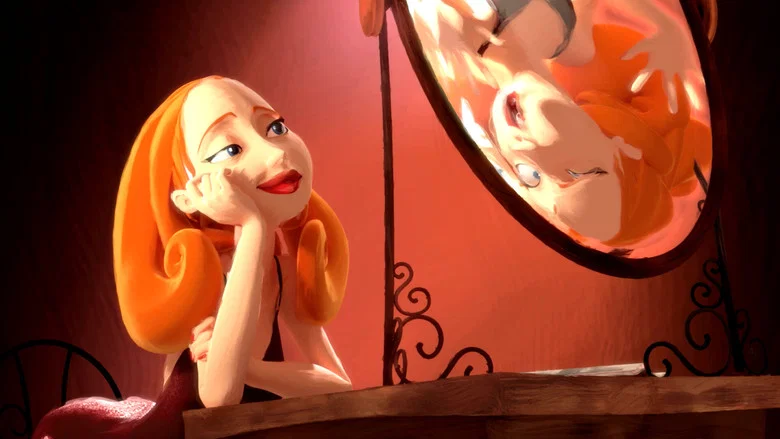 Réflexion screenshot 4