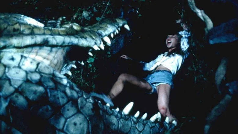 Krocodylus screenshot 1