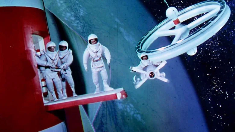 Conquest of Space screenshot 6