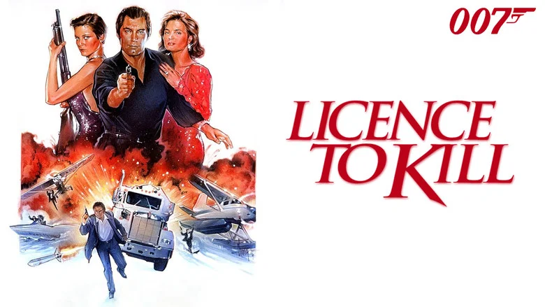 Licence to Kill screenshot 6