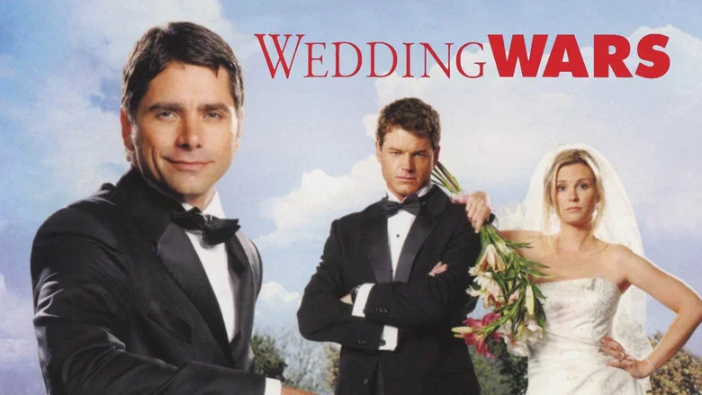 Wedding Wars screenshot 6