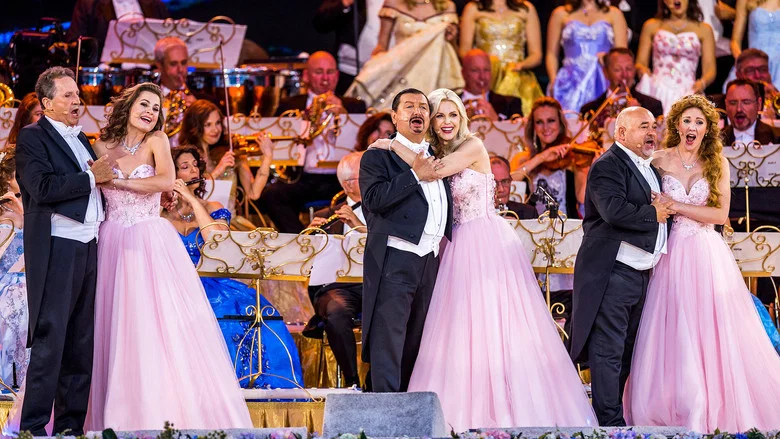 André Rieu - Power of Love screenshot 1