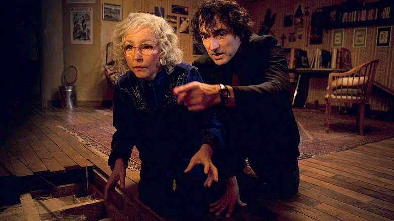 The Villain screenshot 2