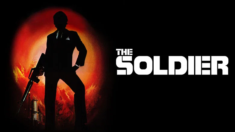 The Soldier screenshot 5
