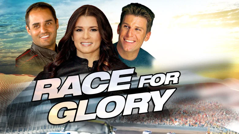 Race For Glory screenshot 1