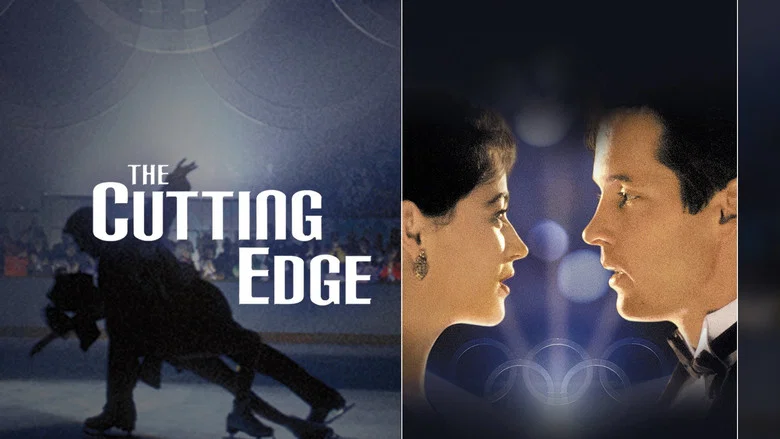 The Cutting Edge screenshot 8