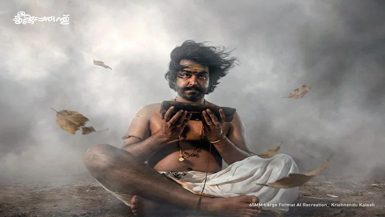 Sreekrishna Parunthu screenshot 2
