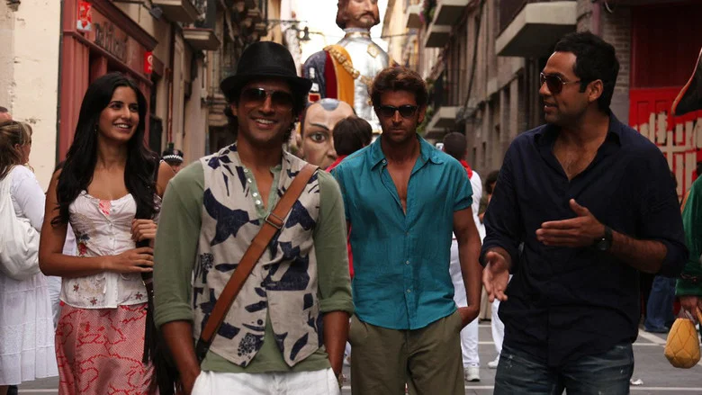Zindagi Na Milegi Dobara screenshot 4