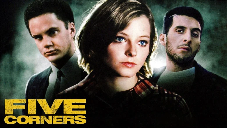 Five Corners screenshot 6