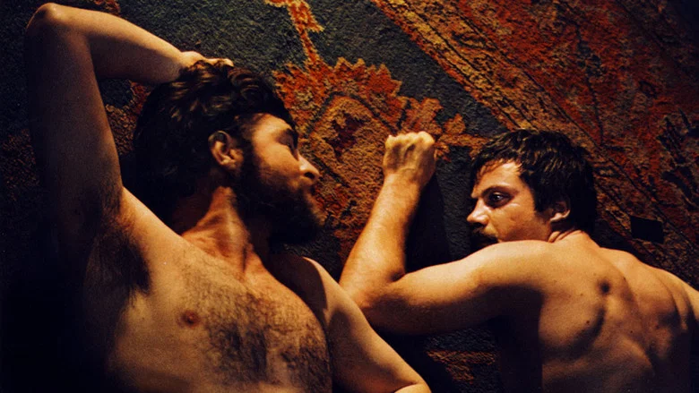 Women in Love screenshot 1