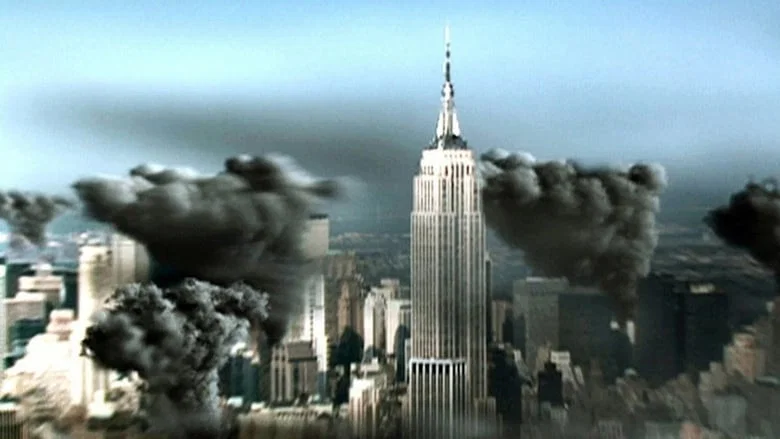 Disaster Zone: Volcano in New York screenshot 1
