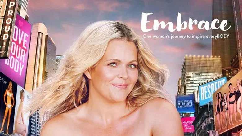 Embrace screenshot 2