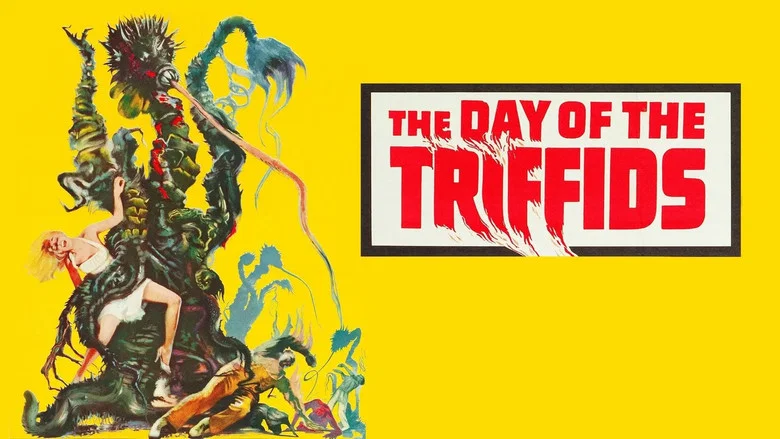 The Day of the Triffids screenshot 2