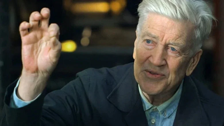 The Original Image - David Lynch screenshot 3