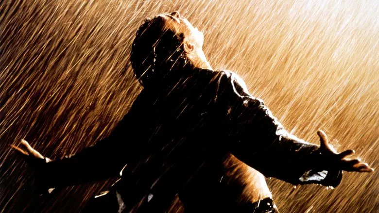 The Shawshank Redemption screenshot 1