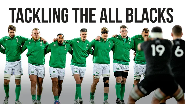 Tackling the All Blacks screenshot 1