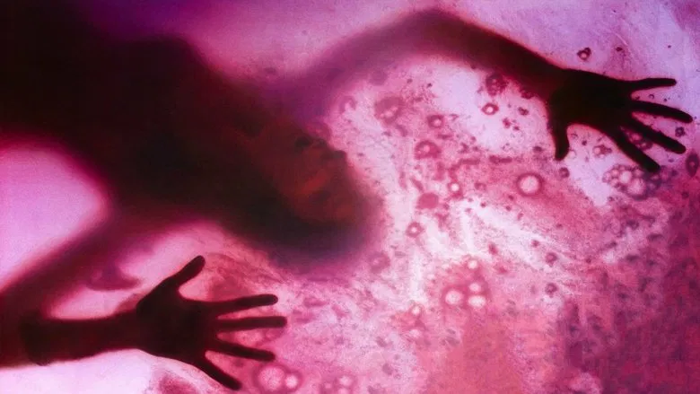The Blob screenshot 1