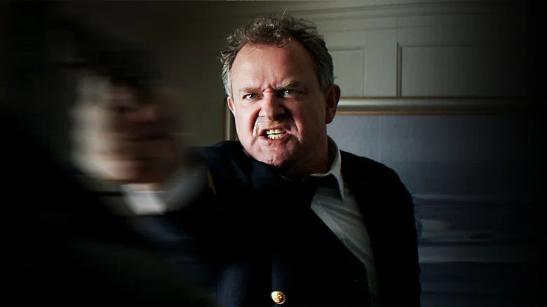 Silent Hours screenshot 4