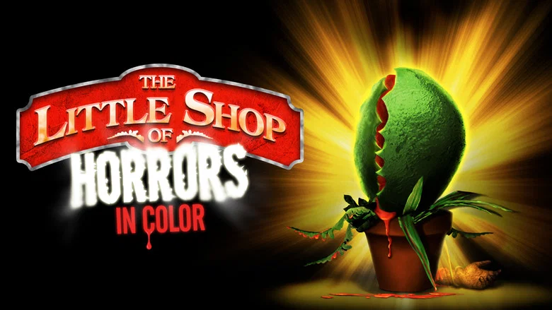 The Little Shop of Horrors screenshot 4