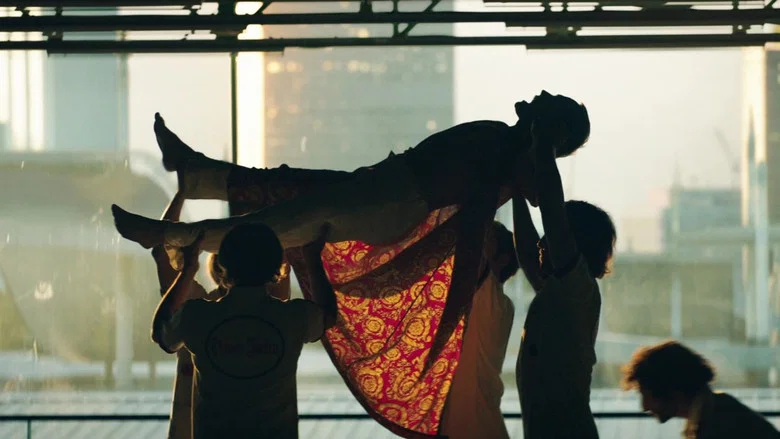 Rocketman screenshot 6