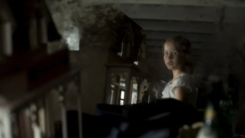 Two Eyes Staring screenshot 3