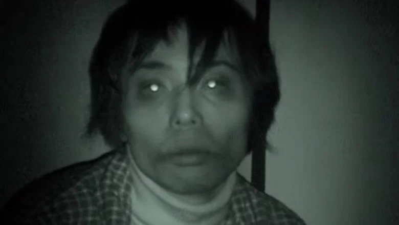 Actually Happened! Most Terrifying Psychic Phenomena. Psychic Research Team Report. Relived. screenshot 1