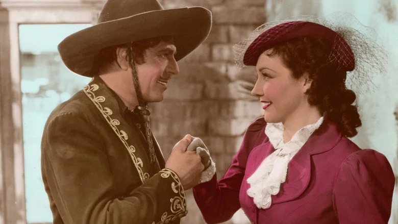 The Return of the Cisco Kid screenshot 1