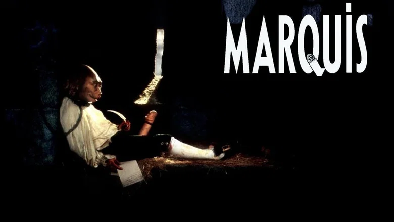 Marquis screenshot 5