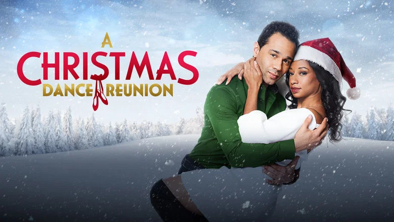 A Christmas Dance Reunion screenshot 6