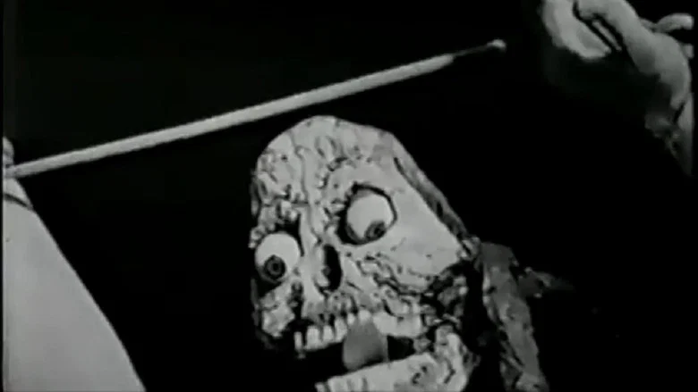 Debbie Does Damnation screenshot 4