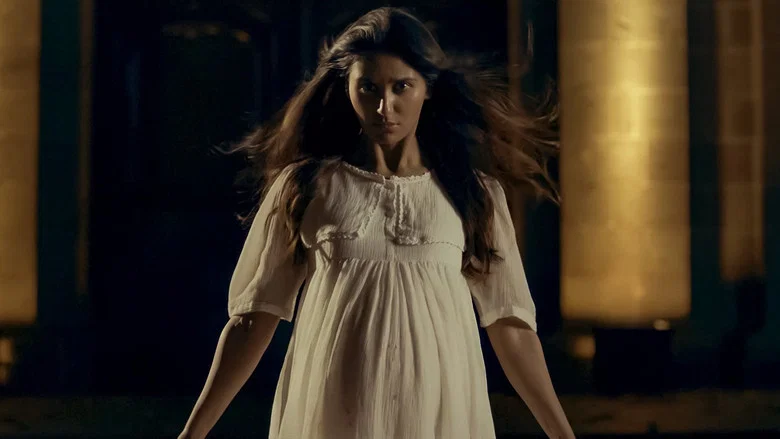 Dybbuk screenshot 6