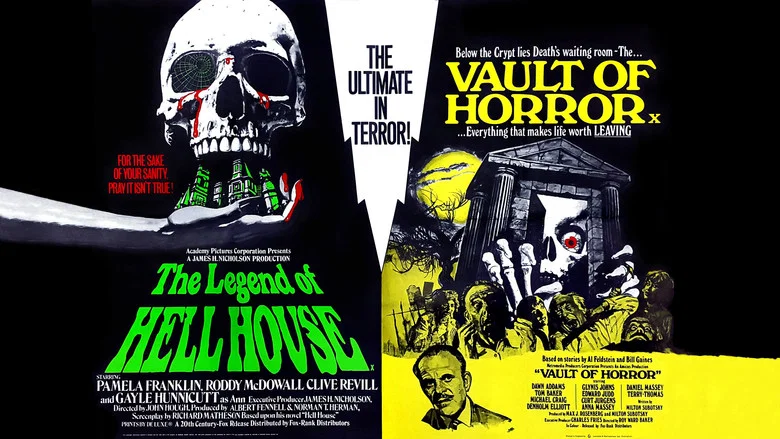 The Vault of Horror screenshot 7