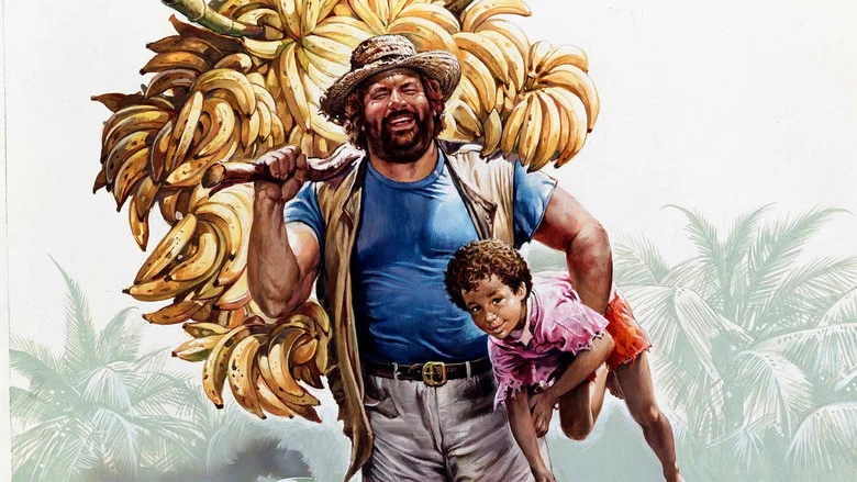 Banana Joe screenshot 2