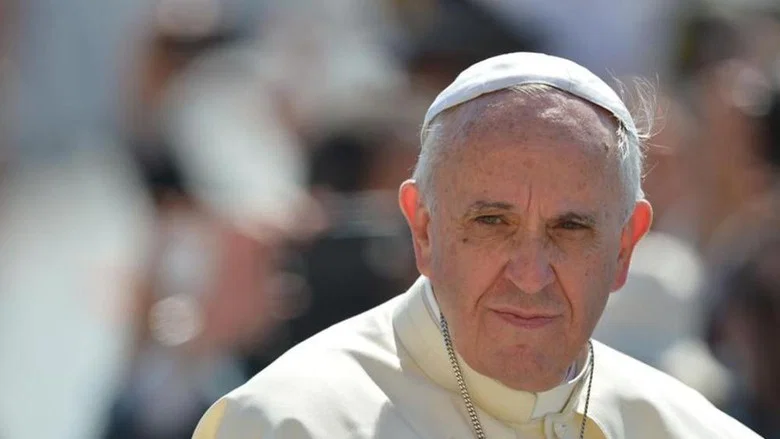 Papa Francesco: Come Dio comanda screenshot 1