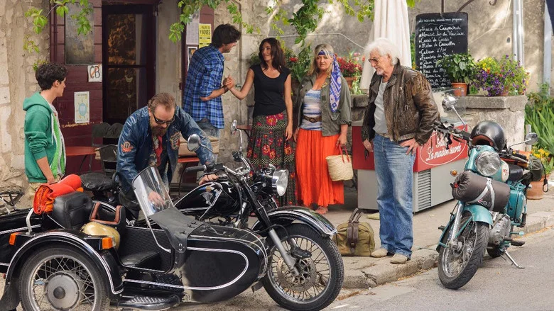 My Summer in Provence screenshot 6