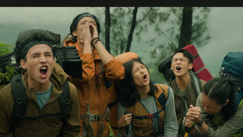 Petaka Gunung Welirang screenshot 2
