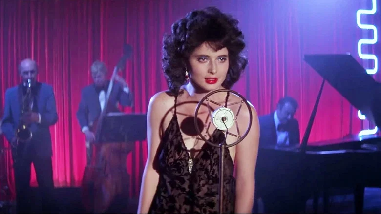 Blue Velvet screenshot 7