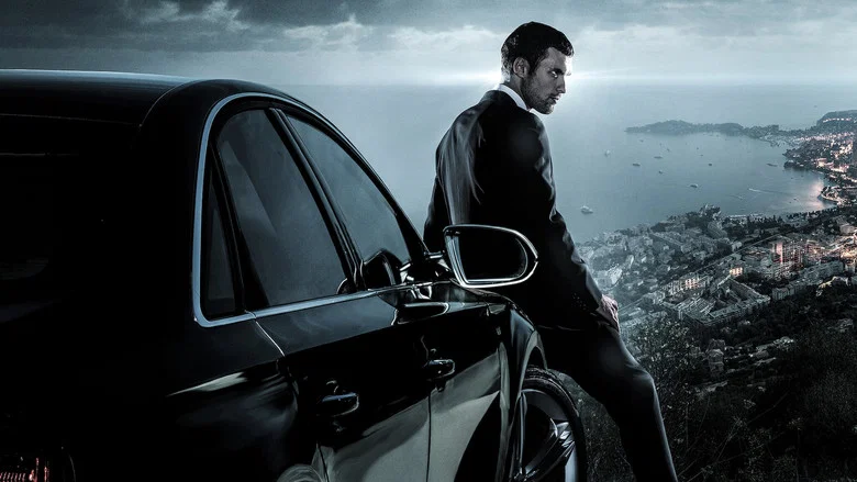 The Transporter Refueled screenshot 8
