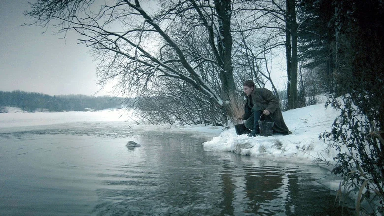 Franz + Polina screenshot 4
