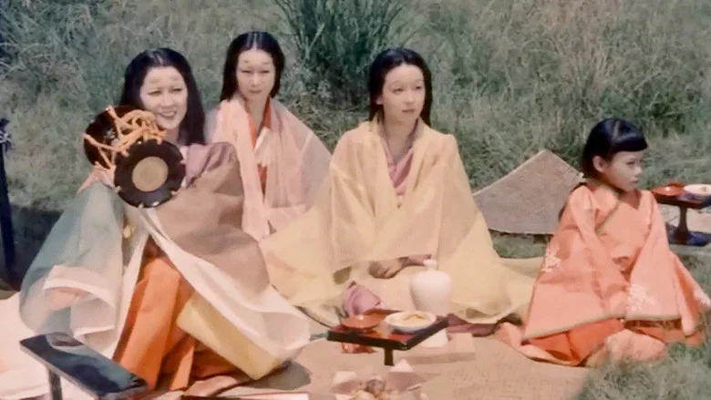 Taira Clan Saga screenshot 6
