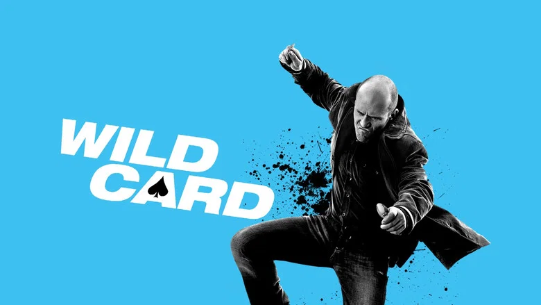 Wild Card screenshot 5