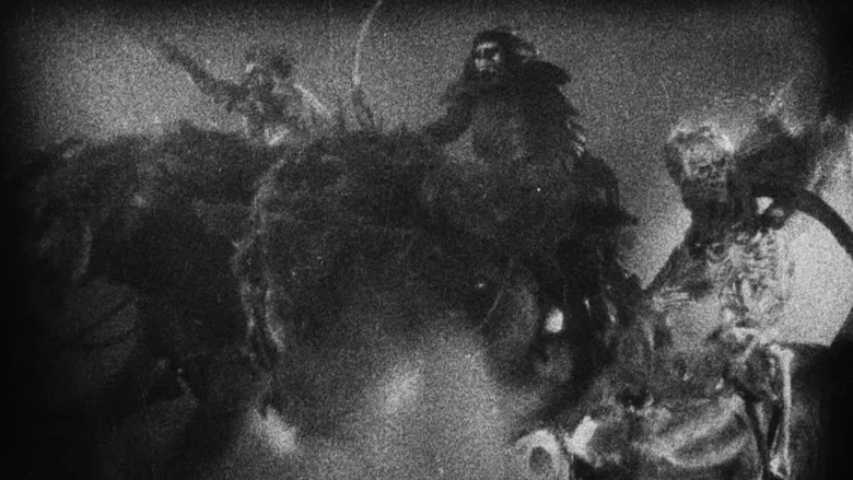 Faust screenshot 1