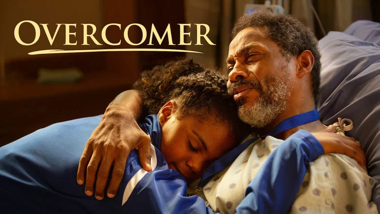 Overcomer screenshot 4