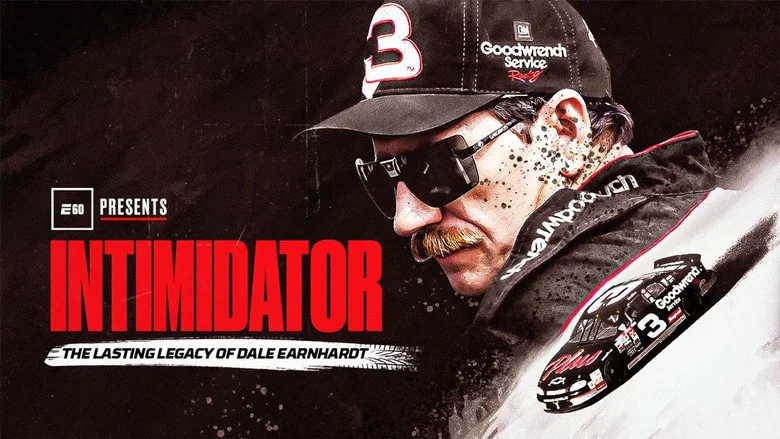 Intimidator: The Lasting Legacy of Dale Earnhardt screenshot 3