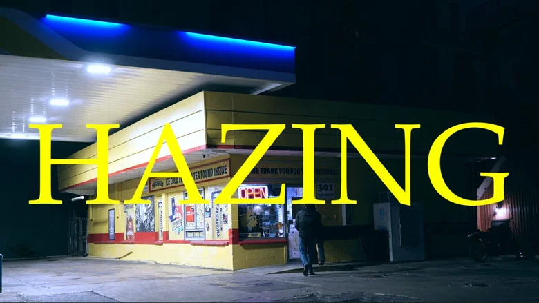 HAZING screenshot 1