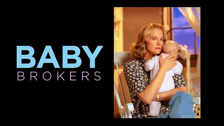 Baby Brokers screenshot 1