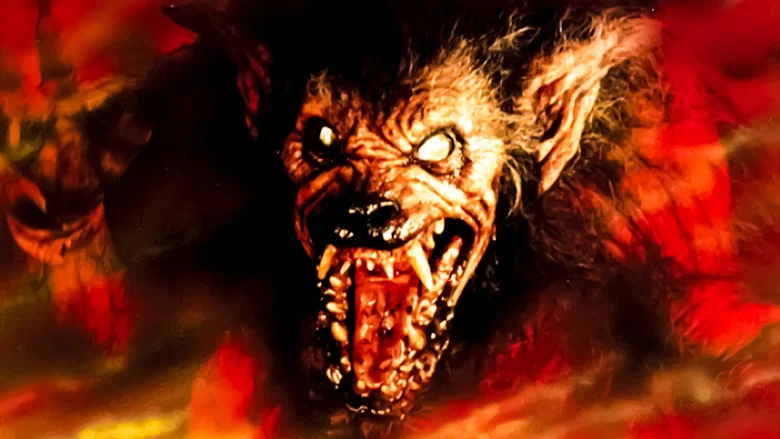 Howling V: The Rebirth screenshot 4